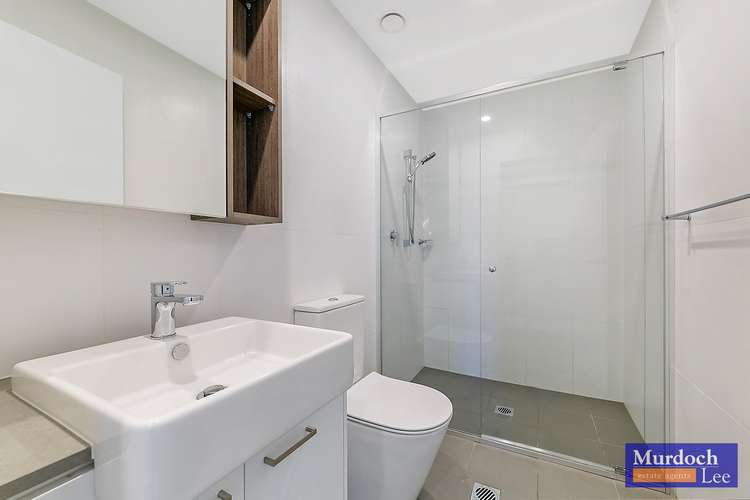 Fifth view of Homely apartment listing, 119/1 Lucinda Avenue, Kellyville NSW 2155