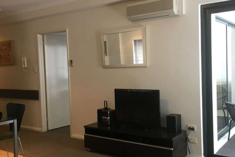 Third view of Homely apartment listing, 35/418 Murray Street, Perth WA 6000