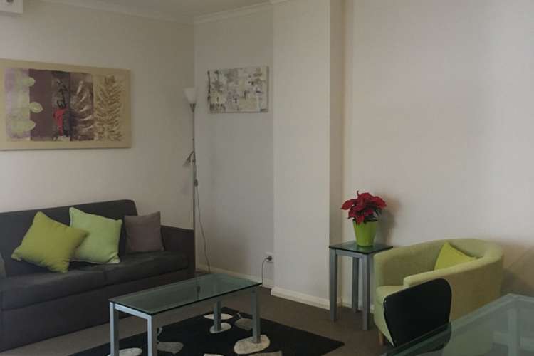 Fourth view of Homely apartment listing, 35/418 Murray Street, Perth WA 6000