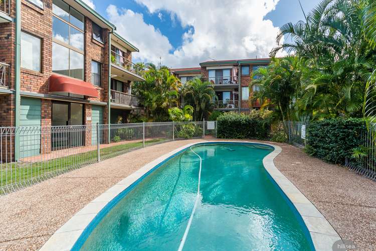 Main view of Homely unit listing, 24/27 Whiting Street, Labrador QLD 4215