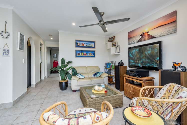 Second view of Homely unit listing, 24/27 Whiting Street, Labrador QLD 4215