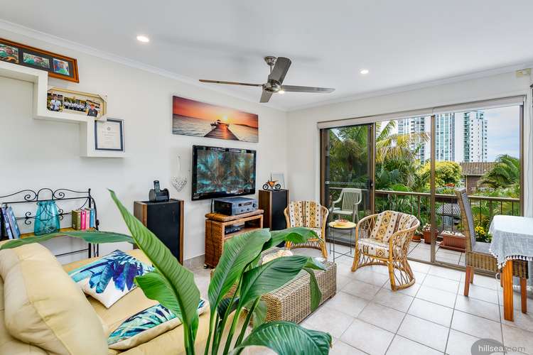 Third view of Homely unit listing, 24/27 Whiting Street, Labrador QLD 4215