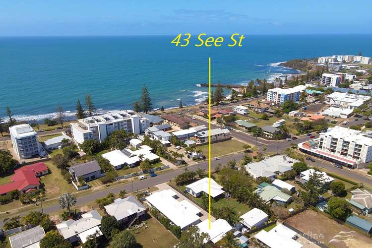 Second view of Homely unit listing, 4/43 See Street, Bargara QLD 4670