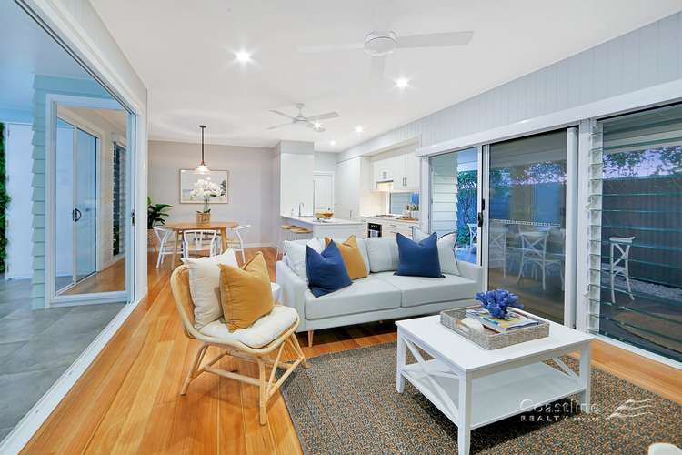 Third view of Homely unit listing, 4/43 See Street, Bargara QLD 4670