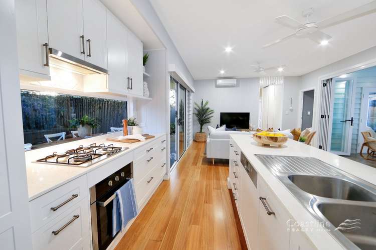 Fourth view of Homely unit listing, 4/43 See Street, Bargara QLD 4670