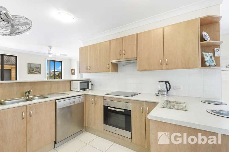 Fifth view of Homely townhouse listing, 1/30-32 Martin Street, Warners Bay NSW 2282