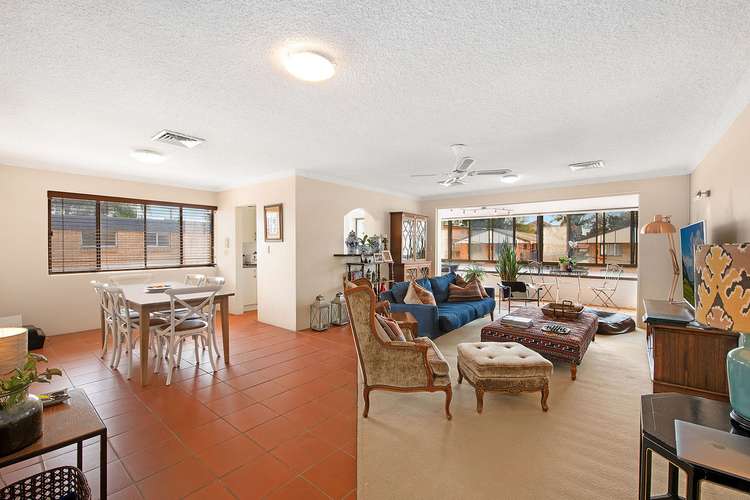 Third view of Homely apartment listing, 6/58 Bonney Avenue, Clayfield QLD 4011
