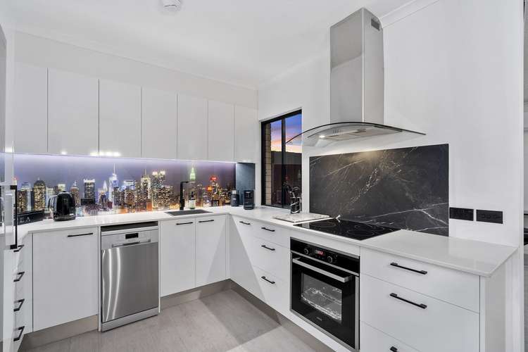 Main view of Homely unit listing, 9/13 Stanhill Drive, Surfers Paradise QLD 4217