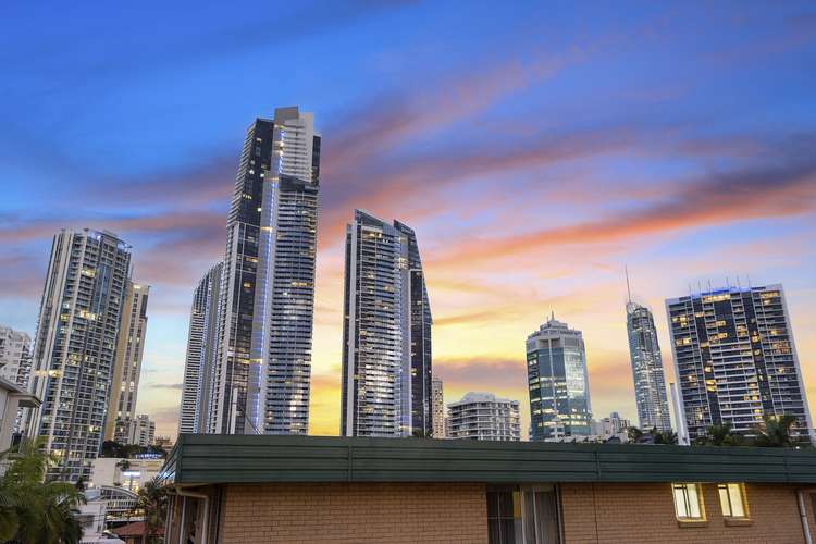 Second view of Homely unit listing, 9/13 Stanhill Drive, Surfers Paradise QLD 4217