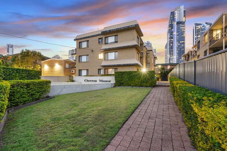 Fourth view of Homely unit listing, 9/13 Stanhill Drive, Surfers Paradise QLD 4217