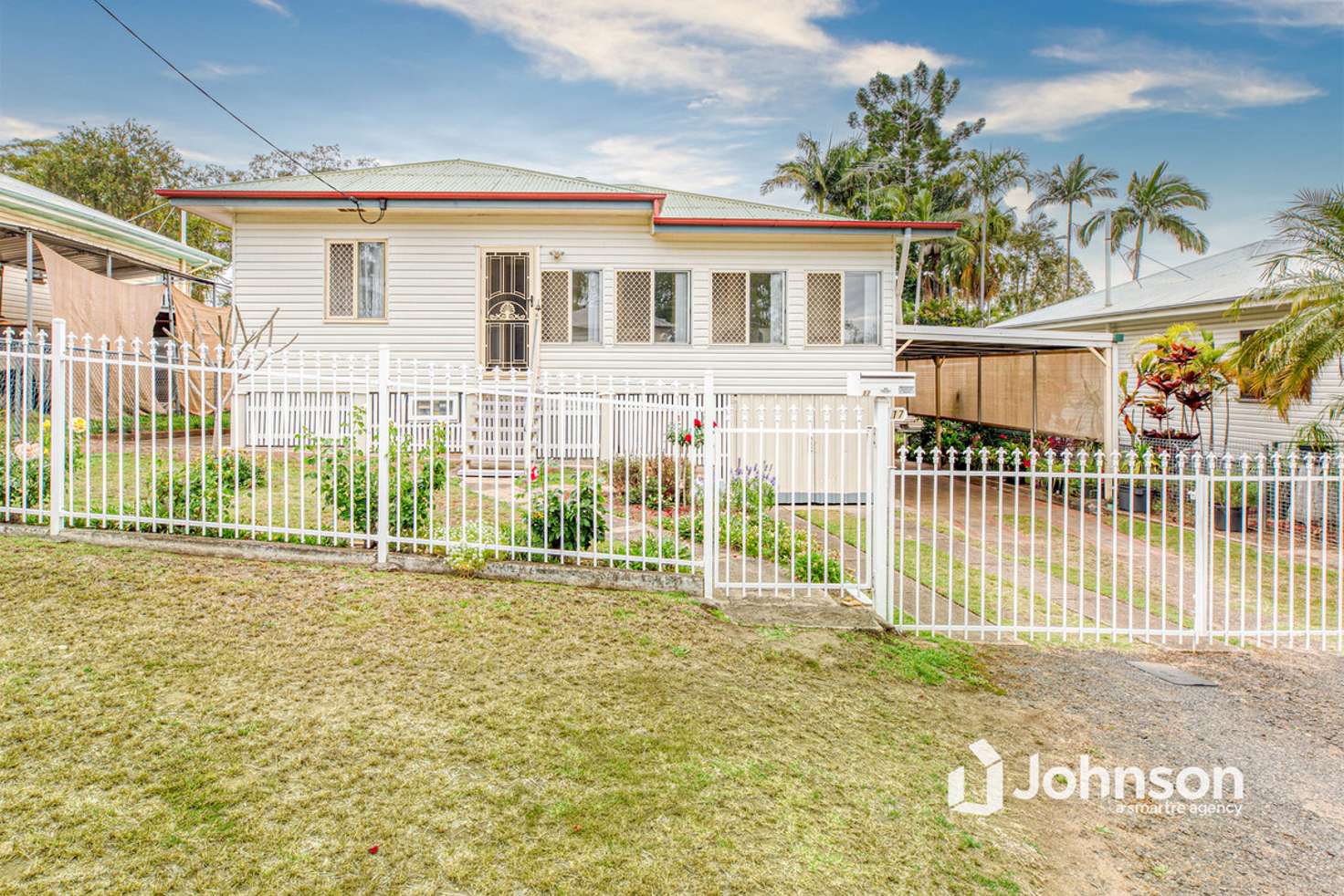 Main view of Homely house listing, 17 Harold Street, Bundamba QLD 4304