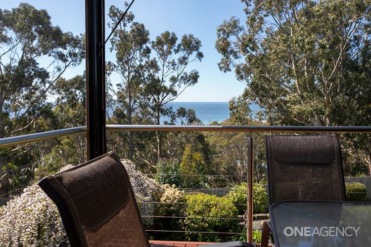 Main view of Homely house listing, 14 Panorama Crescent, Cooee TAS 7320