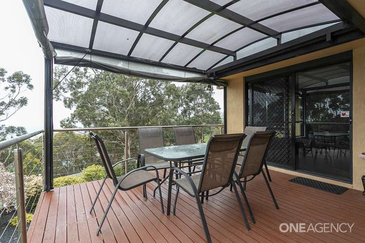Sixth view of Homely house listing, 14 Panorama Crescent, Cooee TAS 7320