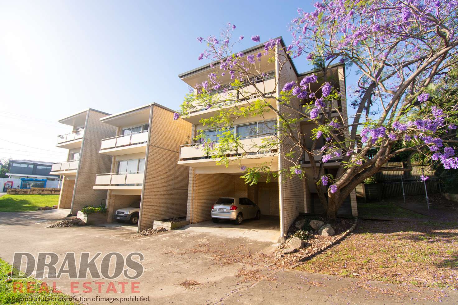 Main view of Homely unit listing, 1/458 Montague Road, West End QLD 4101