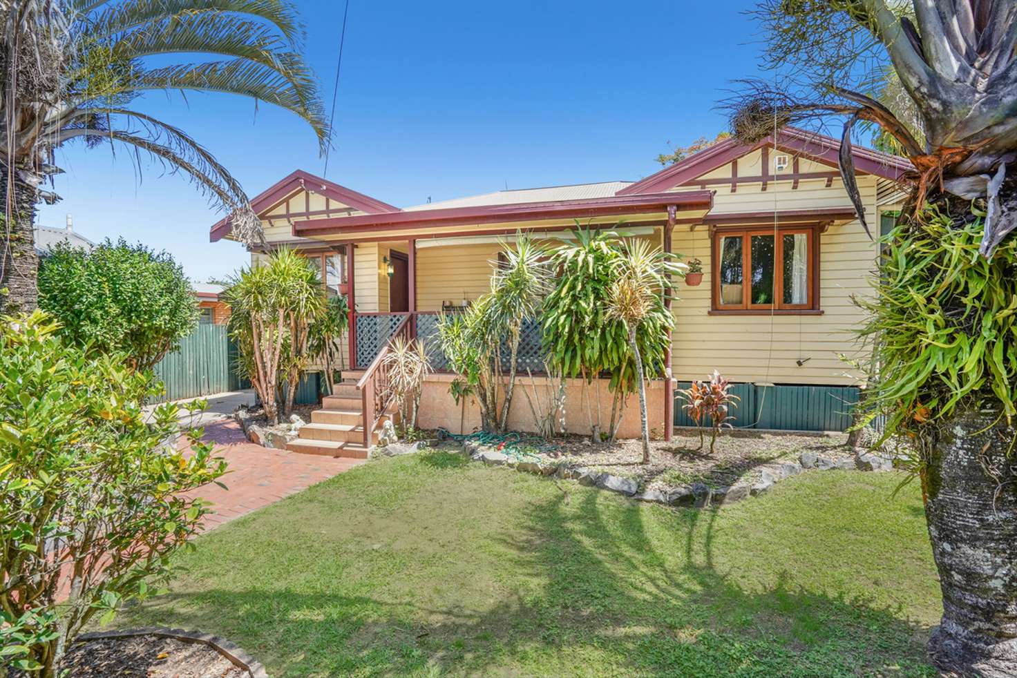 Main view of Homely house listing, 3 Dillon Street, Bungalow QLD 4870