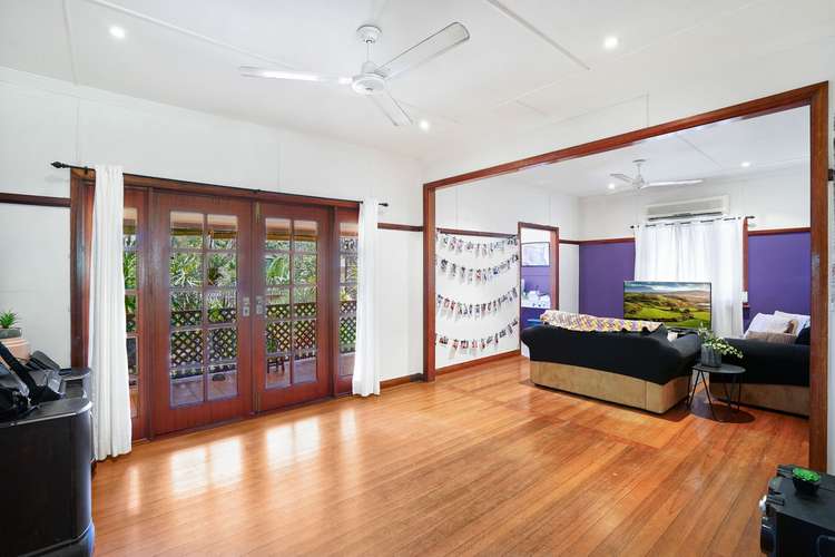 Second view of Homely house listing, 3 Dillon Street, Bungalow QLD 4870