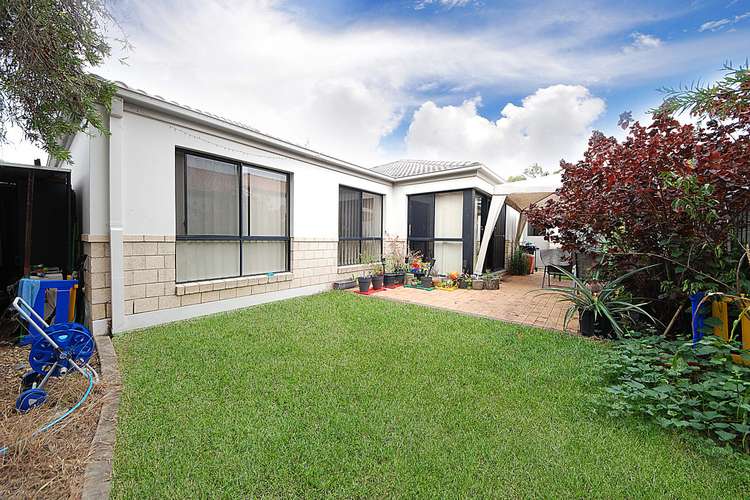 Third view of Homely house listing, 20 Melastoma Way, Arundel QLD 4214