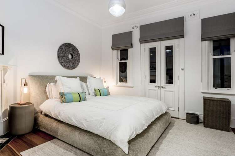 Fifth view of Homely house listing, 6 Gosbell Street, Paddington NSW 2021