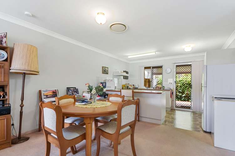 Second view of Homely villa listing, 70/16 Stay Place, Carseldine QLD 4034