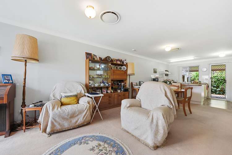 Fourth view of Homely villa listing, 70/16 Stay Place, Carseldine QLD 4034