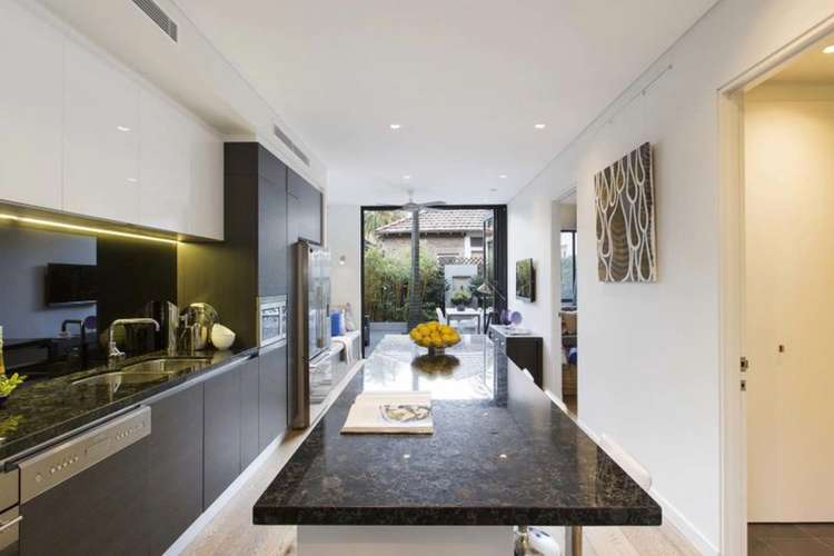 Third view of Homely house listing, 5 Vialoux Avenue, Paddington NSW 2021