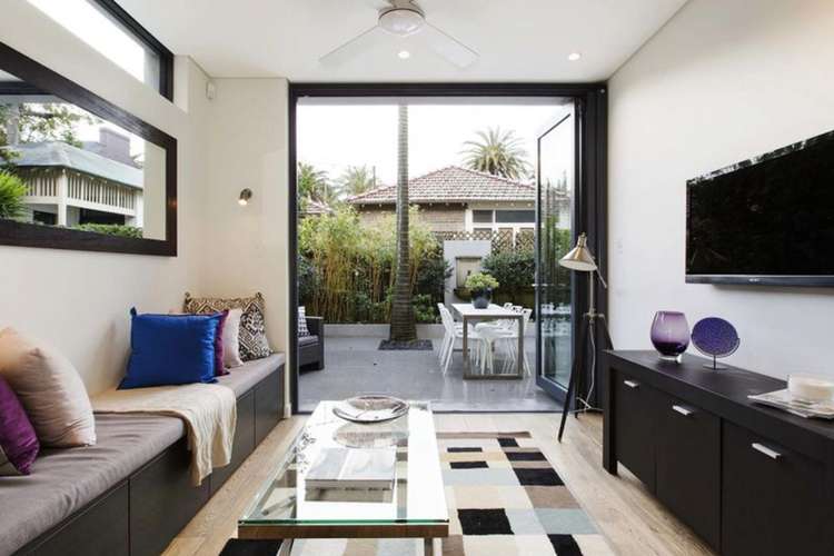 Fourth view of Homely house listing, 5 Vialoux Avenue, Paddington NSW 2021