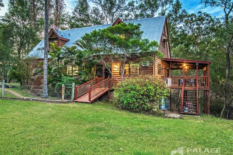 Main view of Homely house listing, 2 Lansdowne Way, Chuwar QLD 4306