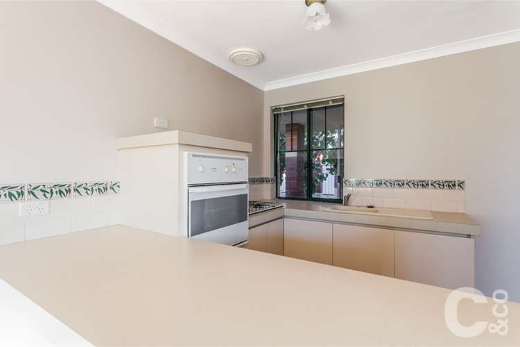 Third view of Homely unit listing, 3/2 Redbud Mews, Cooloongup WA 6168