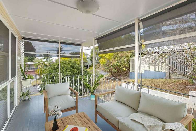 Fourth view of Homely house listing, 4 Tara Street, Stafford Heights QLD 4053