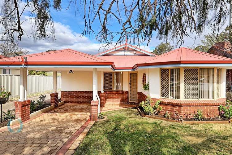 Main view of Homely house listing, 94a Walpole Street, Bentley WA 6102