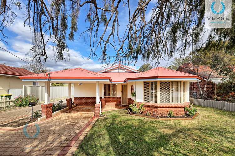 Second view of Homely house listing, 94a Walpole Street, Bentley WA 6102