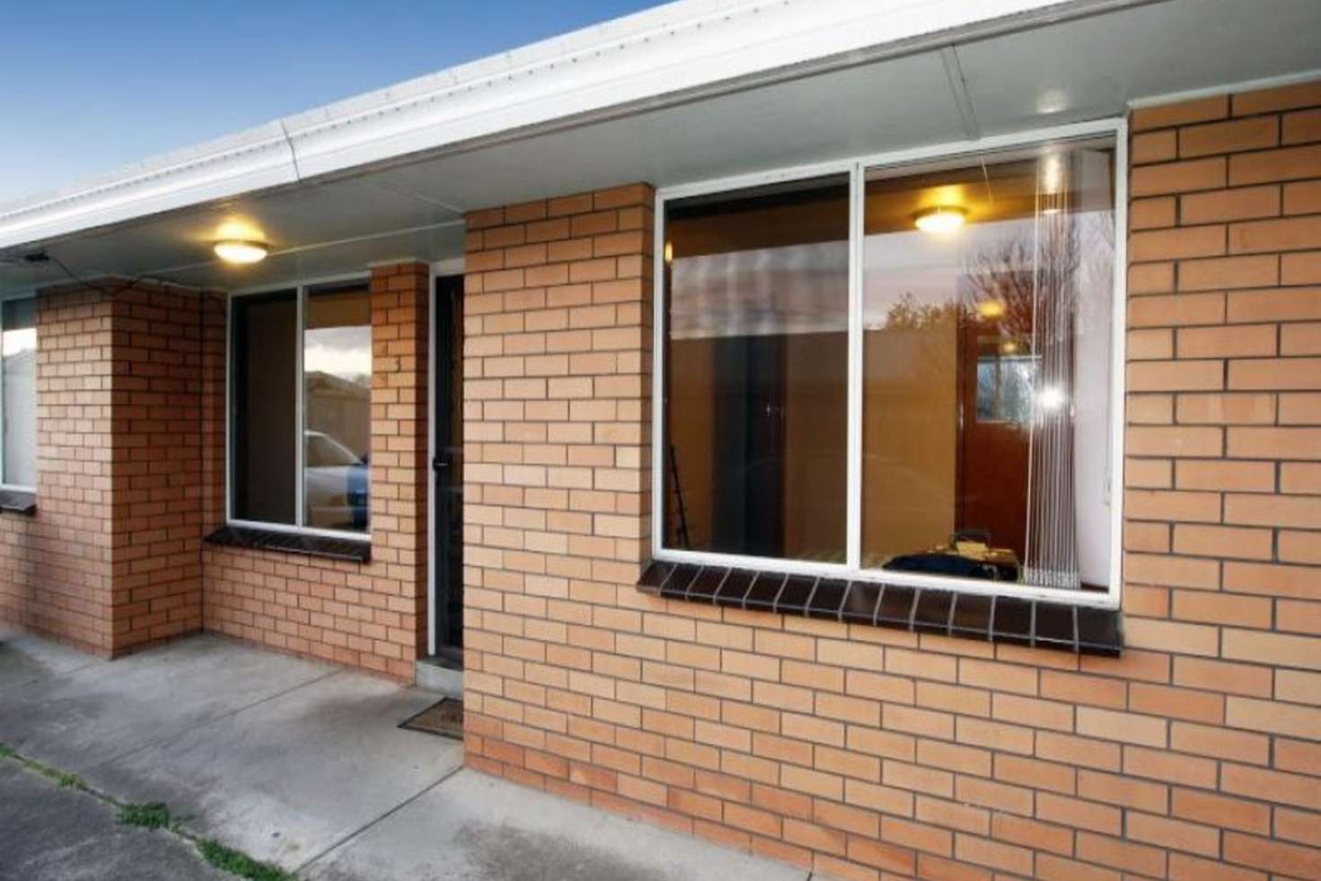 Main view of Homely unit listing, 3/110 Fitzroy Street, Sale VIC 3850