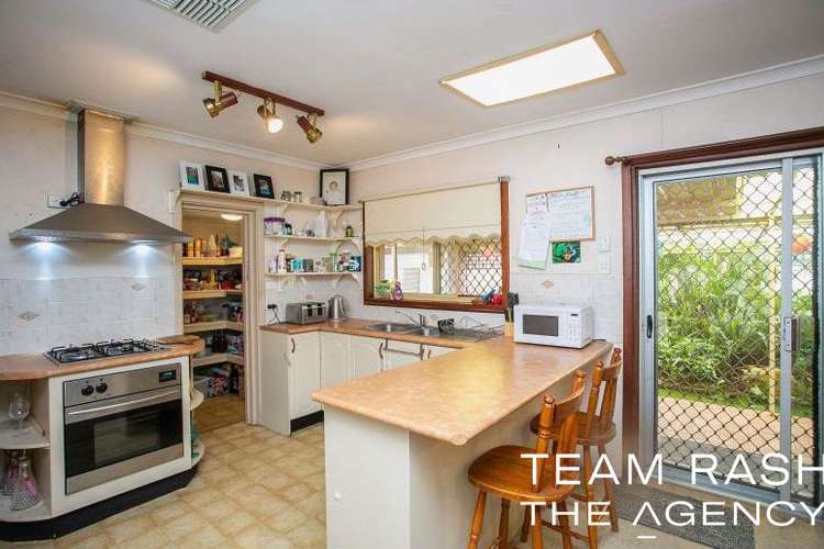 Main view of Homely house listing, 22 Buntine Way, Girrawheen WA 6064