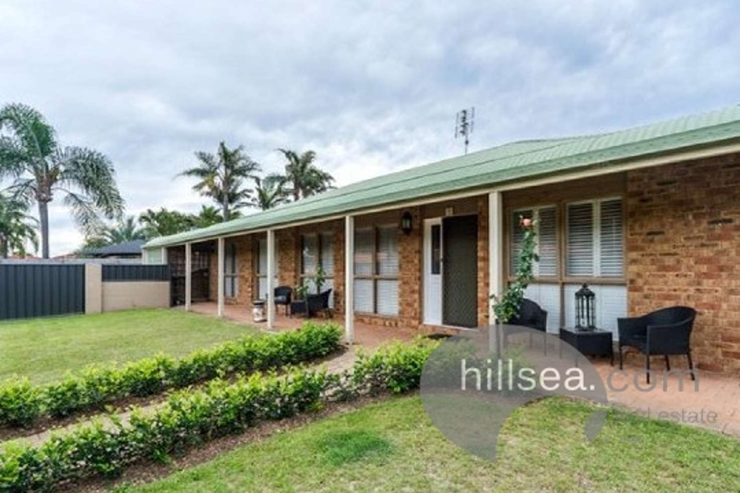 Main view of Homely house listing, 21 Sundown Drive, Paradise Point QLD 4216