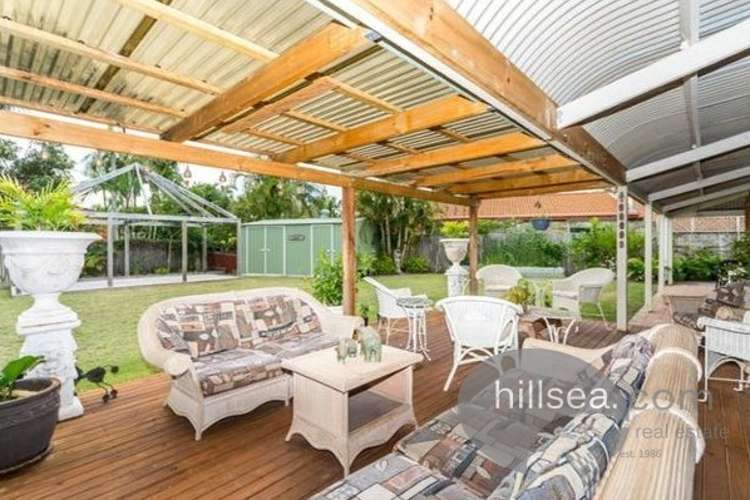 Third view of Homely house listing, 21 Sundown Drive, Paradise Point QLD 4216