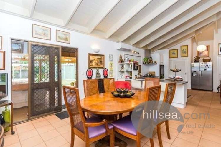 Fifth view of Homely house listing, 21 Sundown Drive, Paradise Point QLD 4216