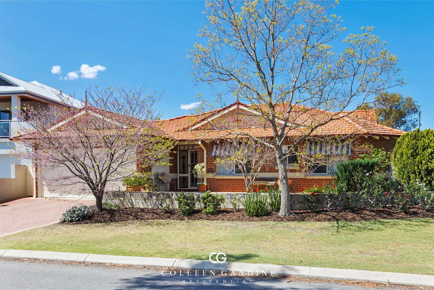 Main view of Homely house listing, 11 Blackman Road, Mount Pleasant WA 6153