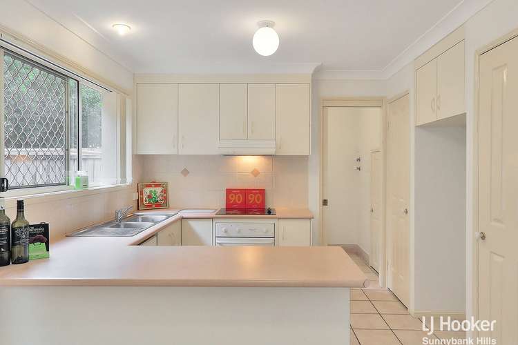 Second view of Homely townhouse listing, 74/45 Farne Street, Sunnybank Hills QLD 4109