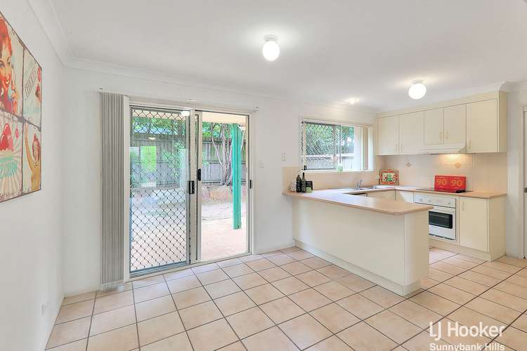 Third view of Homely townhouse listing, 74/45 Farne Street, Sunnybank Hills QLD 4109