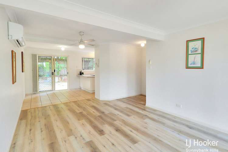 Fourth view of Homely townhouse listing, 74/45 Farne Street, Sunnybank Hills QLD 4109