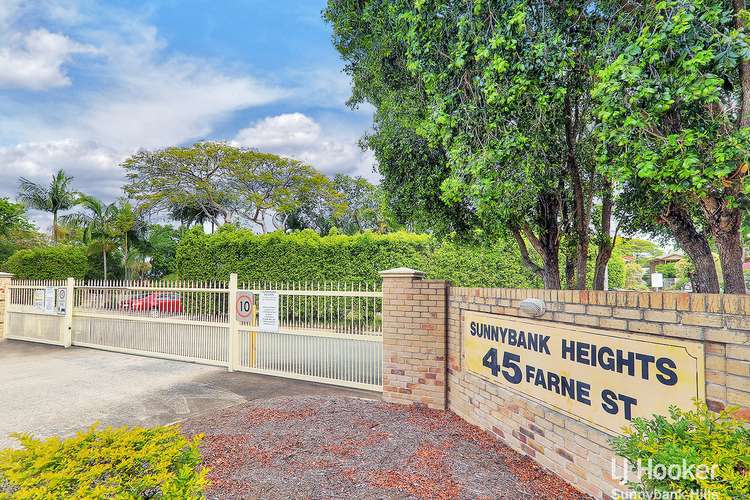 Fifth view of Homely townhouse listing, 74/45 Farne Street, Sunnybank Hills QLD 4109