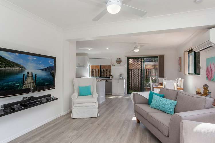 Second view of Homely townhouse listing, 1/4 Burleigh Glen Court, Burleigh Heads QLD 4220