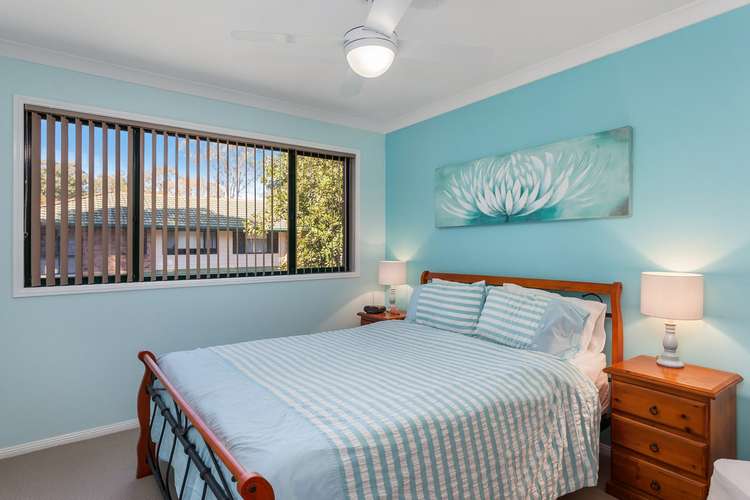 Fourth view of Homely townhouse listing, 1/4 Burleigh Glen Court, Burleigh Heads QLD 4220