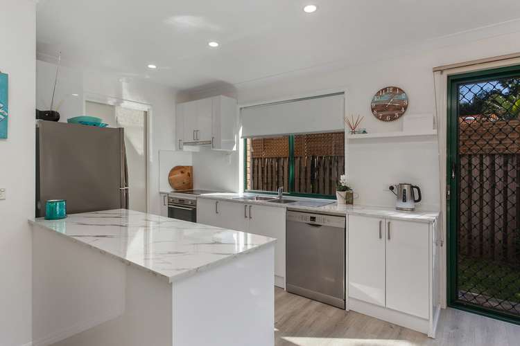 Fifth view of Homely townhouse listing, 1/4 Burleigh Glen Court, Burleigh Heads QLD 4220