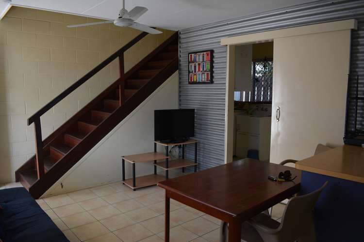 Second view of Homely unit listing, 1/20 Miller Street, Bargara QLD 4670