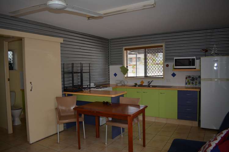 Third view of Homely unit listing, 1/20 Miller Street, Bargara QLD 4670