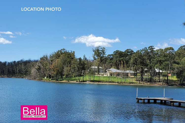 Third view of Homely residentialLand listing, 28 Kurrajong Crescent, Conjola Park NSW 2539