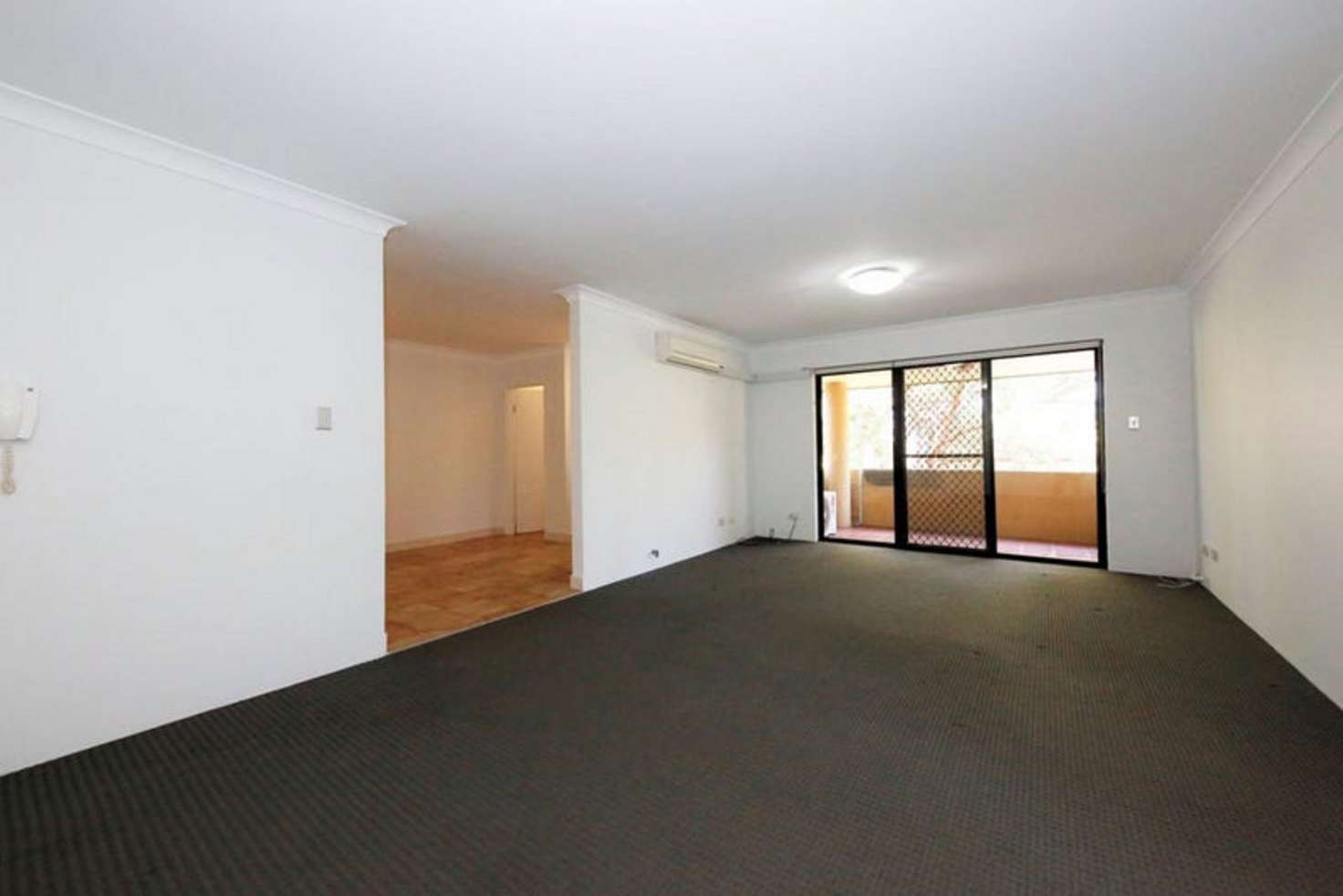 Main view of Homely unit listing, 21/170 Greenacre Road, Bankstown NSW 2200