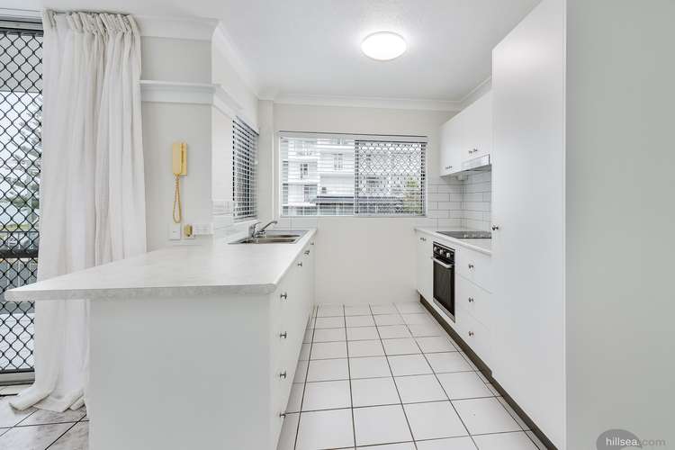 Second view of Homely unit listing, 4/516 Marine Parade, Biggera Waters QLD 4216