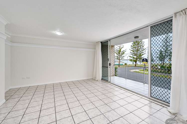 Third view of Homely unit listing, 4/516 Marine Parade, Biggera Waters QLD 4216